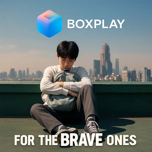 For the Brave Ones